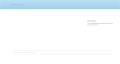 Desktop Screenshot of perantivirus.com